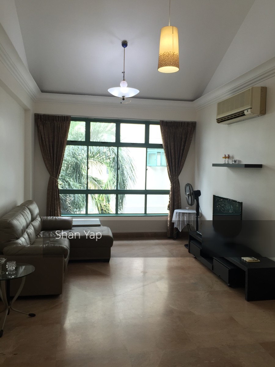 Changi Court thumbnail photo